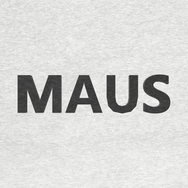 Maus by CDUS